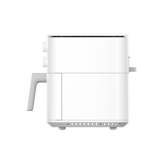Xiaomi | Air Fryer EU | Essential | Power 1550 W | Capacity 6 L | White Xiaomi | Air Fryer EU | Essential | Power 1550 W | Capacity 6 L | White