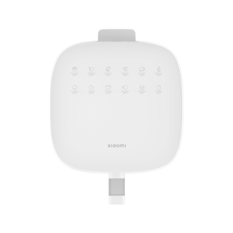 Xiaomi | Air Fryer EU | Essential | Power 1550 W | Capacity 6 L | White Xiaomi | Air Fryer EU | Essential | Power 1550 W | Capacity 6 L | White