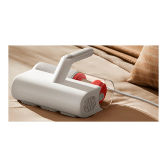 Xiaomi | Dust Mite Vacuum Cleaner | Corded operating | Power 350 W | Dust capacity 0.3 L | White Xiaomi | Dust Mite Vacuum Cleaner | Corded operating | Power 350 W | Dust capacity 0.3 L | White