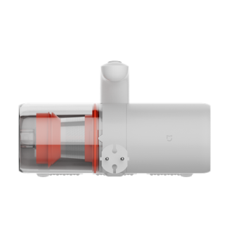 Xiaomi | Dust Mite Vacuum Cleaner | Corded operating | Power 350 W | Dust capacity 0.3 L | White Xiaomi | Dust Mite Vacuum Cleaner | Corded operating | Power 350 W | Dust capacity 0.3 L | White