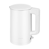 Xiaomi | Kettle | 2 Lite EU | Electric | 1500 W | 1.5 L | Stainless Steel | White Xiaomi | Kettle | 2 Lite EU | Electric | 1500 W | 1.5 L | Stainless Steel | White