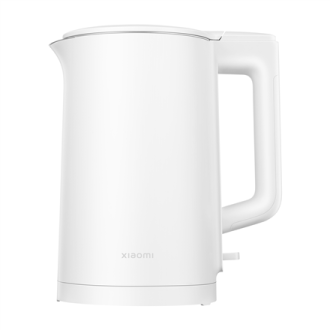 Xiaomi | Kettle | 2 Lite EU | Electric | 1500 W | 1.5 L | Stainless Steel | White Xiaomi | Kettle | 2 Lite EU | Electric | 1500 W | 1.5 L | Stainless Steel | White