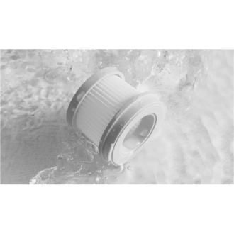 Xiaomi | Dust Mite Vacuum Cleaner Filter (2-Pack) Xiaomi | Dust Mite Vacuum Cleaner Filter (2-Pack)