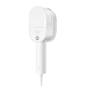 Xiaomi Handheld Steam Iron EU | Handheld | 1200 W | 0.15 L | White Xiaomi Handheld Steam Iron EU | Handheld | 1200 W | 0.15 L | White
