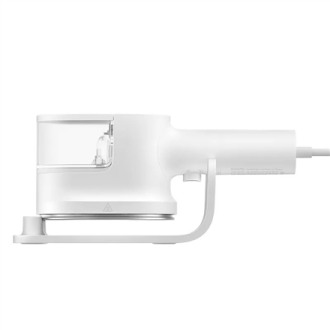 Xiaomi Handheld Steam Iron EU | Handheld | 1200 W | 0.15 L | White Xiaomi Handheld Steam Iron EU | Handheld | 1200 W | 0.15 L | White