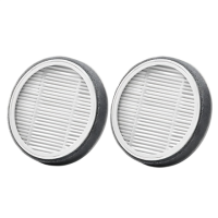 Xiaomi | Dust Mite Vacuum Cleaner Pro Filter | 2 pc(s) Xiaomi | Dust Mite Vacuum Cleaner Pro Filter | 2 pc(s)