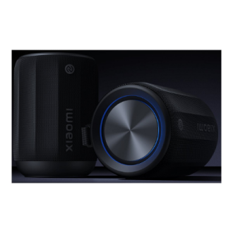 Xiaomi Speaker Mini | Waterproof | Bluetooth | Wireless connection | Portable | NFC features Xiaomi Speaker Mini | Waterproof | Bluetooth | Wireless connection | Portable | NFC features
