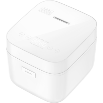 Xiaomi | Multifunctional Rice Cooker EU | 320-380 W | 1.5 L | Number of programs 1 | White Xiaomi | Multifunctional Rice Cooker EU | 320-380 W | 1.5 L | Number of programs 1 | White
