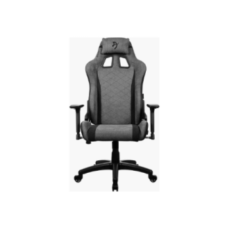 Arozzi Avanti SoftFabric | Gaming Chair | Soft Fabric | Ash Arozzi Avanti SoftFabric | Gaming Chair | Soft Fabric | Ash