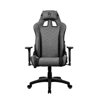 Arozzi Avanti SoftFabric | Gaming Chair | Soft Fabric | Ash Arozzi Avanti SoftFabric | Gaming Chair | Soft Fabric | Ash