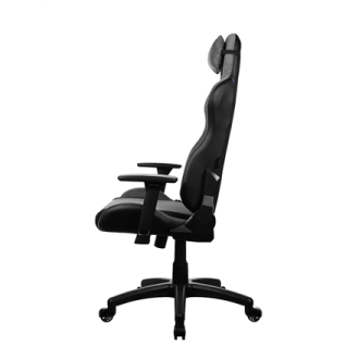 Arozzi Avanti SoftFabric | Gaming Chair | Soft Fabric | Ash Arozzi Avanti SoftFabric | Gaming Chair | Soft Fabric | Ash