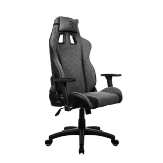 Arozzi Avanti SoftFabric | Gaming Chair | Soft Fabric | Ash Arozzi Avanti SoftFabric | Gaming Chair | Soft Fabric | Ash