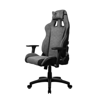 Arozzi Avanti SoftFabric | Gaming Chair | Soft Fabric | Ash Arozzi Avanti SoftFabric | Gaming Chair | Soft Fabric | Ash