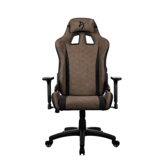 Arozzi Avanti SoftFabric | Gaming Chair | Soft Fabric | Brown Arozzi Avanti SoftFabric | Gaming Chair | Soft Fabric | Brown