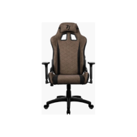 Arozzi Avanti SoftFabric | Gaming Chair | Soft Fabric | Brown Arozzi Avanti SoftFabric | Gaming Chair | Soft Fabric | Brown
