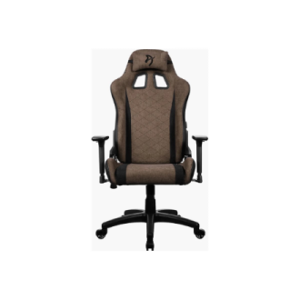 Arozzi Avanti SoftFabric | Gaming Chair | Soft Fabric | Brown Arozzi Avanti SoftFabric | Gaming Chair | Soft Fabric | Brown
