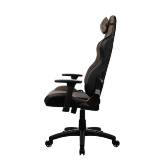 Arozzi Avanti SoftFabric | Gaming Chair | Soft Fabric | Brown Arozzi Avanti SoftFabric | Gaming Chair | Soft Fabric | Brown