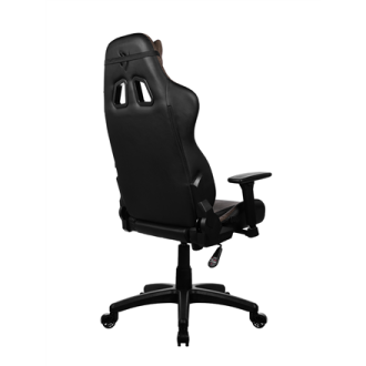 Arozzi Avanti SoftFabric | Gaming Chair | Soft Fabric | Brown Arozzi Avanti SoftFabric | Gaming Chair | Soft Fabric | Brown