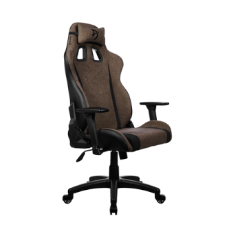 Arozzi Avanti SoftFabric | Gaming Chair | Soft Fabric | Brown Arozzi Avanti SoftFabric | Gaming Chair | Soft Fabric | Brown
