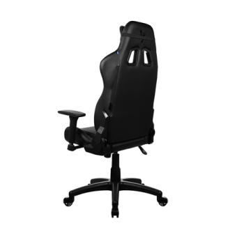 Arozzi Avanti SoftFabric | Gaming Chair | Soft Fabric | Dark Grey