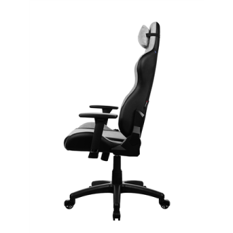 Arozzi Avanti SoftFabric | Gaming Chair | Soft Fabric | Light Grey Arozzi Avanti SoftFabric | Gaming Chair | Soft Fabric | Light Grey
