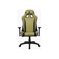 Arozzi Avanti SoftFabric | Gaming Chair | Soft Fabric | Moss Green Arozzi Avanti SoftFabric | Gaming Chair | Soft Fabric | Moss Green
