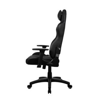 Arozzi Avanti SoftFabric | Gaming Chair | Soft Fabric | Pure Black Arozzi Avanti SoftFabric | Gaming Chair | Soft Fabric | Pure Black