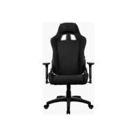 Arozzi Avanti SoftFabric | Gaming Chair | Soft Fabric | Pure Black Arozzi Avanti SoftFabric | Gaming Chair | Soft Fabric | Pure Black