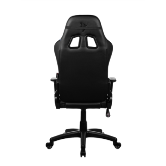 Arozzi Avanti SoftFabric | Gaming Chair | Soft Fabric | Pure Black Arozzi Avanti SoftFabric | Gaming Chair | Soft Fabric | Pure Black