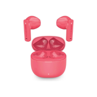 Energy Sistem | True-Wireless earphones | StreetMusic | Bluetooth | In-Ear | Microphone | Pink | Wireless