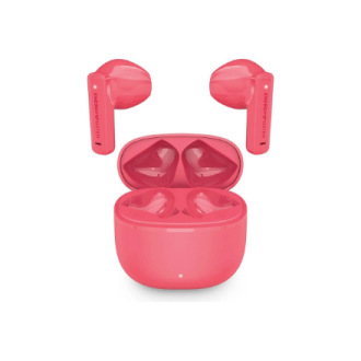 Energy Sistem | True-Wireless earphones | StreetMusic | Bluetooth | In-Ear | Microphone | Pink | Wireless Energy Sistem | True-Wireless earphones | StreetMusic | Bluetooth | In-Ear | Microphone | Pink | Wireless
