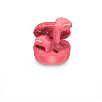 Energy Sistem | True-Wireless earphones | StreetMusic | Bluetooth | In-Ear | Microphone | Pink | Wireless Energy Sistem | True-Wireless earphones | StreetMusic | Bluetooth | In-Ear | Microphone | Pink | Wireless