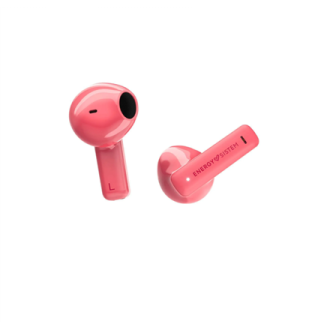 Energy Sistem | True-Wireless earphones | StreetMusic | Bluetooth | In-Ear | Microphone | Pink | Wireless Energy Sistem | True-Wireless earphones | StreetMusic | Bluetooth | In-Ear | Microphone | Pink | Wireless
