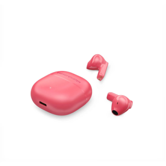 Energy Sistem | True-Wireless earphones | StreetMusic | Bluetooth | In-Ear | Microphone | Pink | Wireless Energy Sistem | True-Wireless earphones | StreetMusic | Bluetooth | In-Ear | Microphone | Pink | Wireless