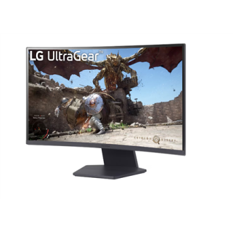 LG | 27GS60QC-B | 27 