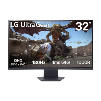 LG | 32GS60QC-B | 32 LG | 32GS60QC-B | 32