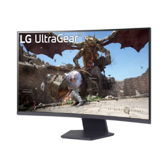 LG | 32GS60QC-B | 32 LG | 32GS60QC-B | 32