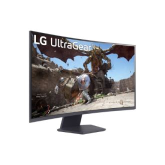 LG | 32GS60QC-B | 32 LG | 32GS60QC-B | 32