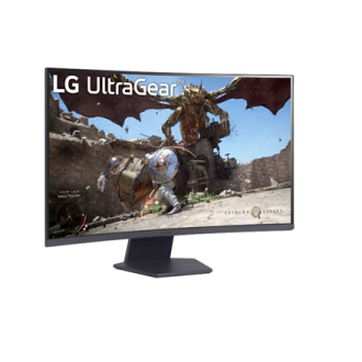 LG | 32GS60QC-B | 32 LG | 32GS60QC-B | 32