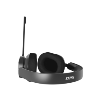 MSI Gaming Headset | MAESTRO 300 | Wired | Over-Ear | Noise canceling MSI Gaming Headset | MAESTRO 300 | Wired | Over-Ear | Noise canceling
