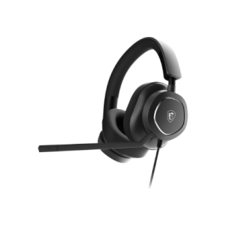MSI Gaming Headset | MAESTRO 300 | Wired | Over-Ear | Noise canceling MSI Gaming Headset | MAESTRO 300 | Wired | Over-Ear | Noise canceling