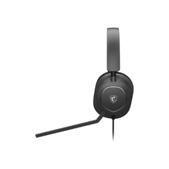MSI Gaming Headset | MAESTRO 300 | Wired | Over-Ear | Noise canceling MSI Gaming Headset | MAESTRO 300 | Wired | Over-Ear | Noise canceling