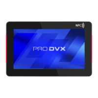 ProDVX | Panel PC | APPC-7XPLN | 7 ProDVX | Panel PC | APPC-7XPLN | 7