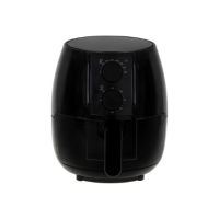 Adler Airfryer Oven | AD 6312 | Power 1600 W | Capacity 2.5 L | Convection | Black Adler Airfryer Oven | AD 6312 | Power 1600 W | Capacity 2.5 L | Convection | Black