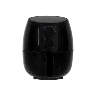Adler Airfryer Oven | AD 6312 | Power 1600 W | Capacity 2.5 L | Convection | Black Adler Airfryer Oven | AD 6312 | Power 1600 W | Capacity 2.5 L | Convection | Black