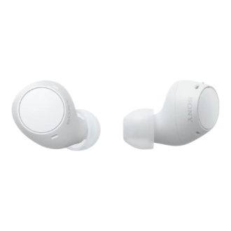Sony Headphones | WF-C510 | Bluetooth | In-ear | White | Wireless Sony Headphones | WF-C510 | Bluetooth | In-ear | White | Wireless