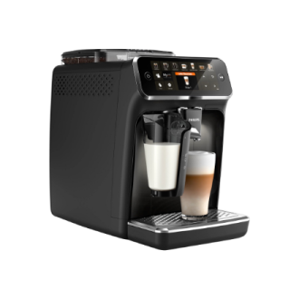 Philips Espresso Machine | EP5441/50 | Pump pressure 15 bar | Built-in milk frother | Fully automatic | 1500 W | Black Philips Espresso Machine | EP5441/50 | Pump pressure 15 bar | Built-in milk frother | Fully automatic | 1500 W | Black