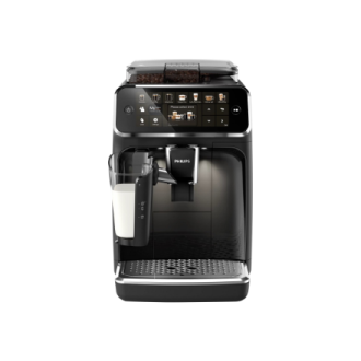 Philips Espresso Machine | EP5441/50 | Pump pressure 15 bar | Built-in milk frother | Fully automatic | 1500 W | Black Philips Espresso Machine | EP5441/50 | Pump pressure 15 bar | Built-in milk frother | Fully automatic | 1500 W | Black
