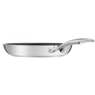 TEFAL | Duetto+ Pan | G7320734 | Frying | Diameter 30 cm | Suitable for induction hob | Fixed handle TEFAL | Duetto+ Pan | G7320734 | Frying | Diameter 30 cm | Suitable for induction hob | Fixed handle