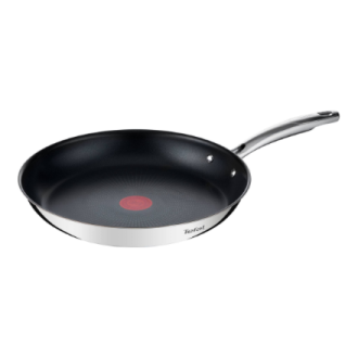 TEFAL | Duetto+ Pan | G7320734 | Frying | Diameter 30 cm | Suitable for induction hob | Fixed handle TEFAL | Duetto+ Pan | G7320734 | Frying | Diameter 30 cm | Suitable for induction hob | Fixed handle